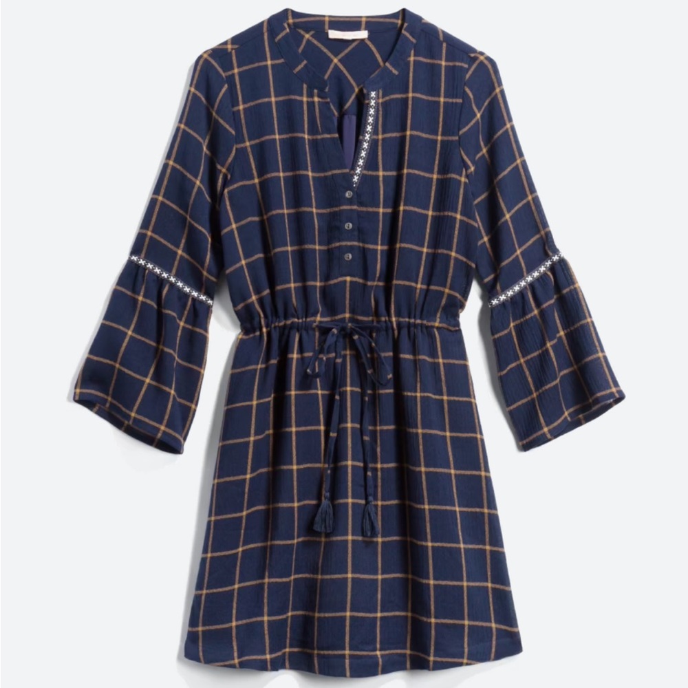 Sienna Shirt Dress | Stitch Fix